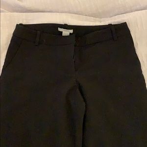 Hm dress pants skinny pant